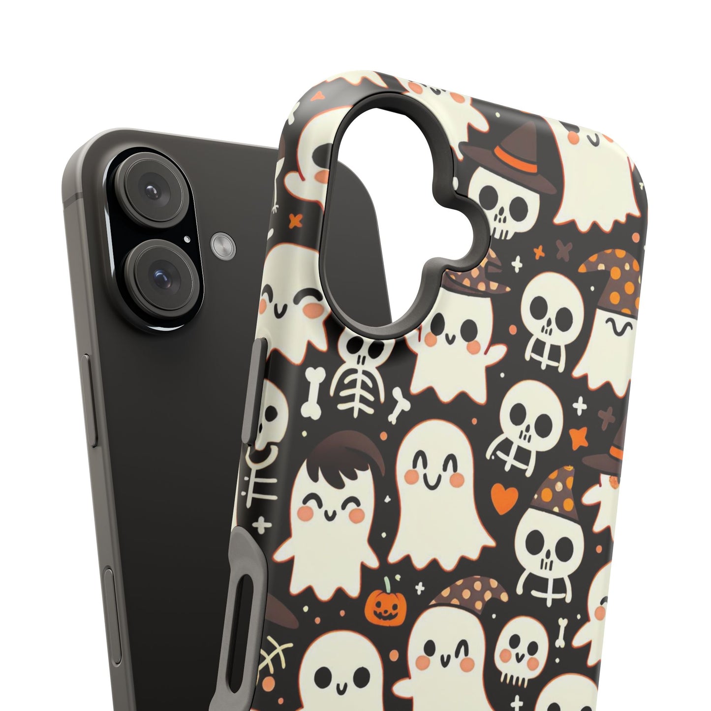 Halloween MagSafe Tough Iphone Case