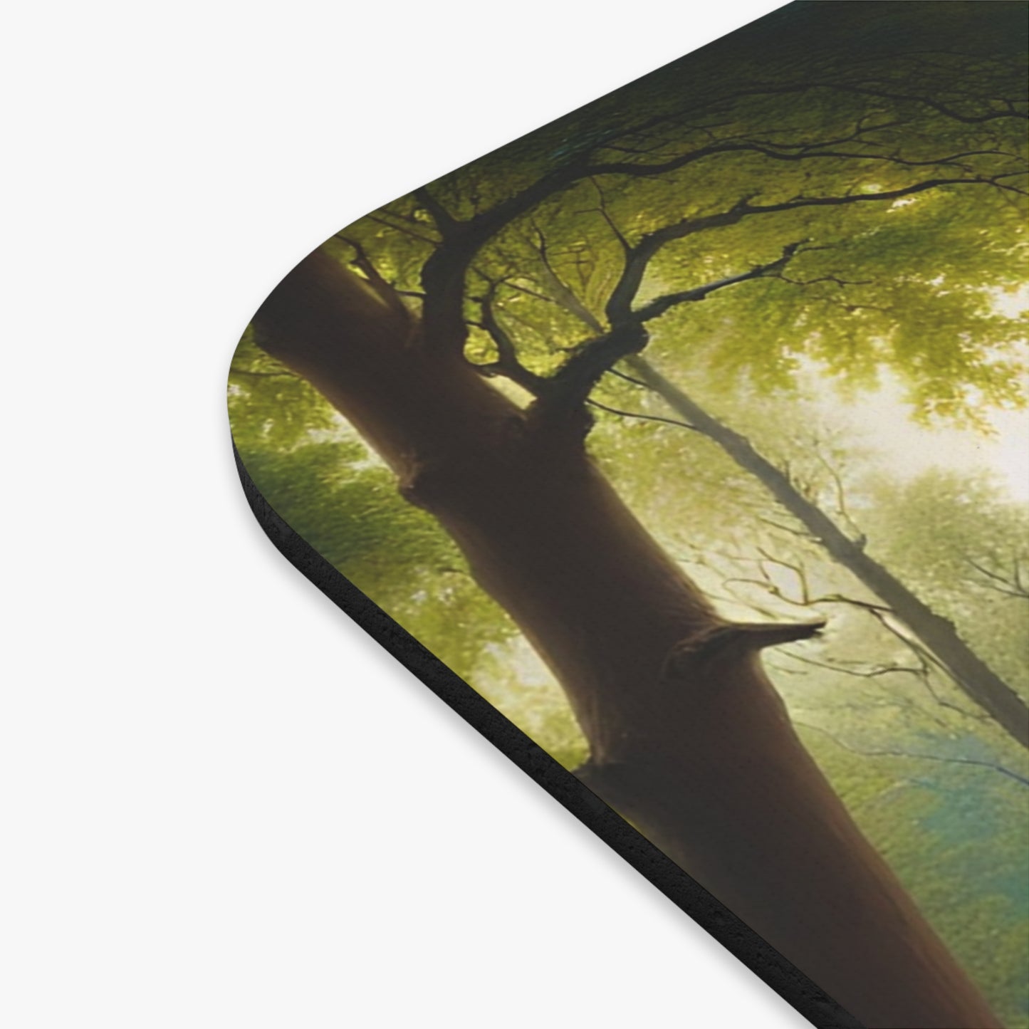 Lake Mouse Pad Rectangle