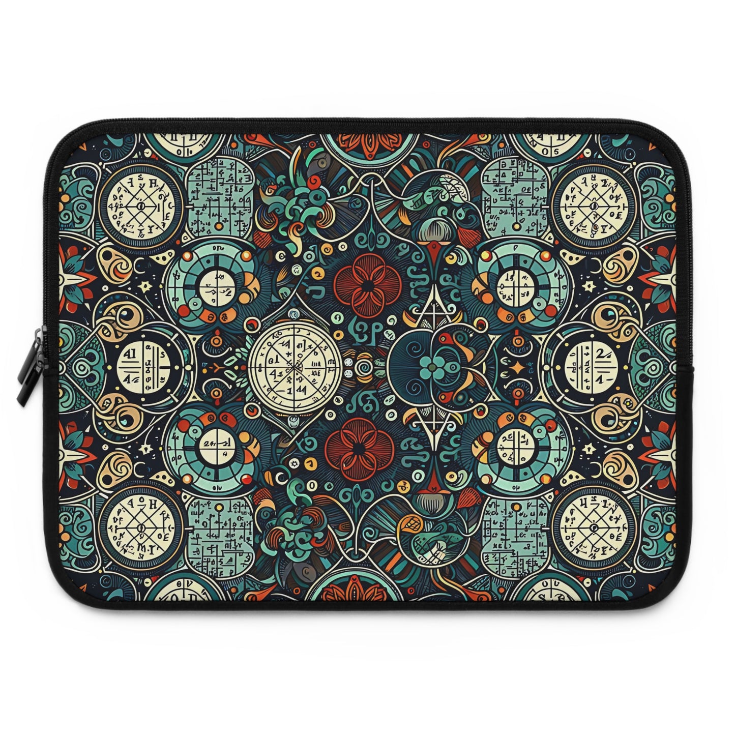 Physics Laptop Sleeve