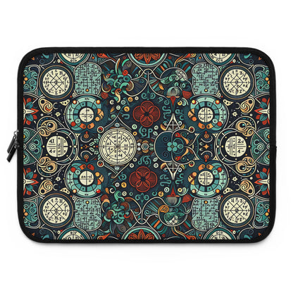 Physics Laptop Sleeve