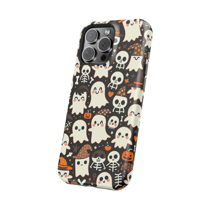 Halloween MagSafe Tough Iphone Case