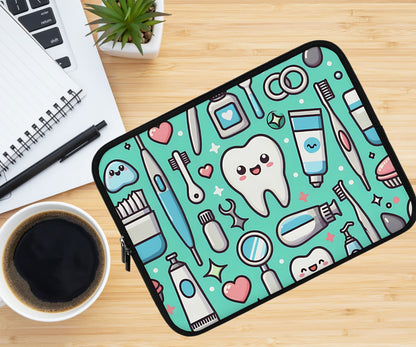 Dentist Laptop Sleeve