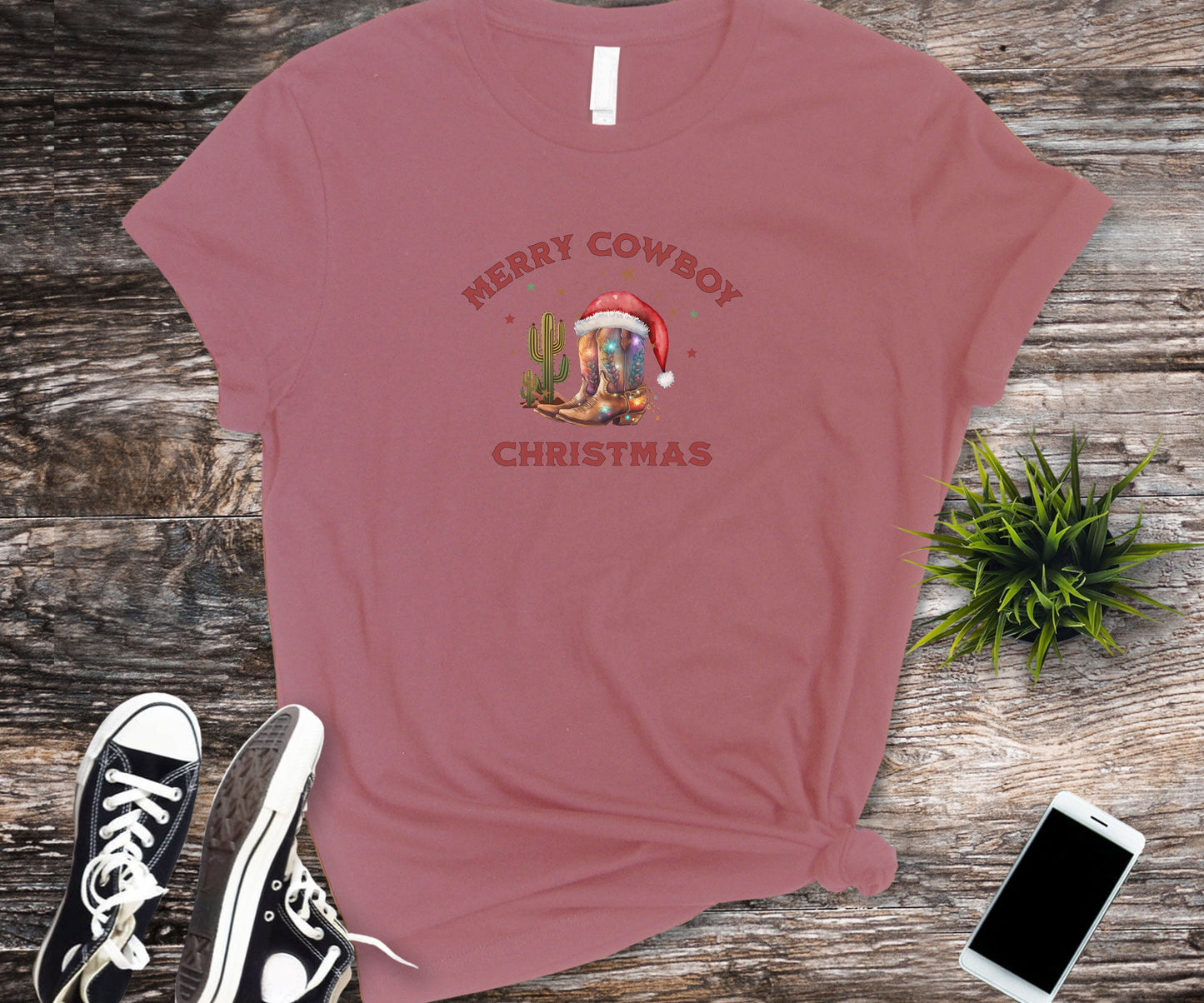 Merry cowboy christmas, cowboy christmas shirt