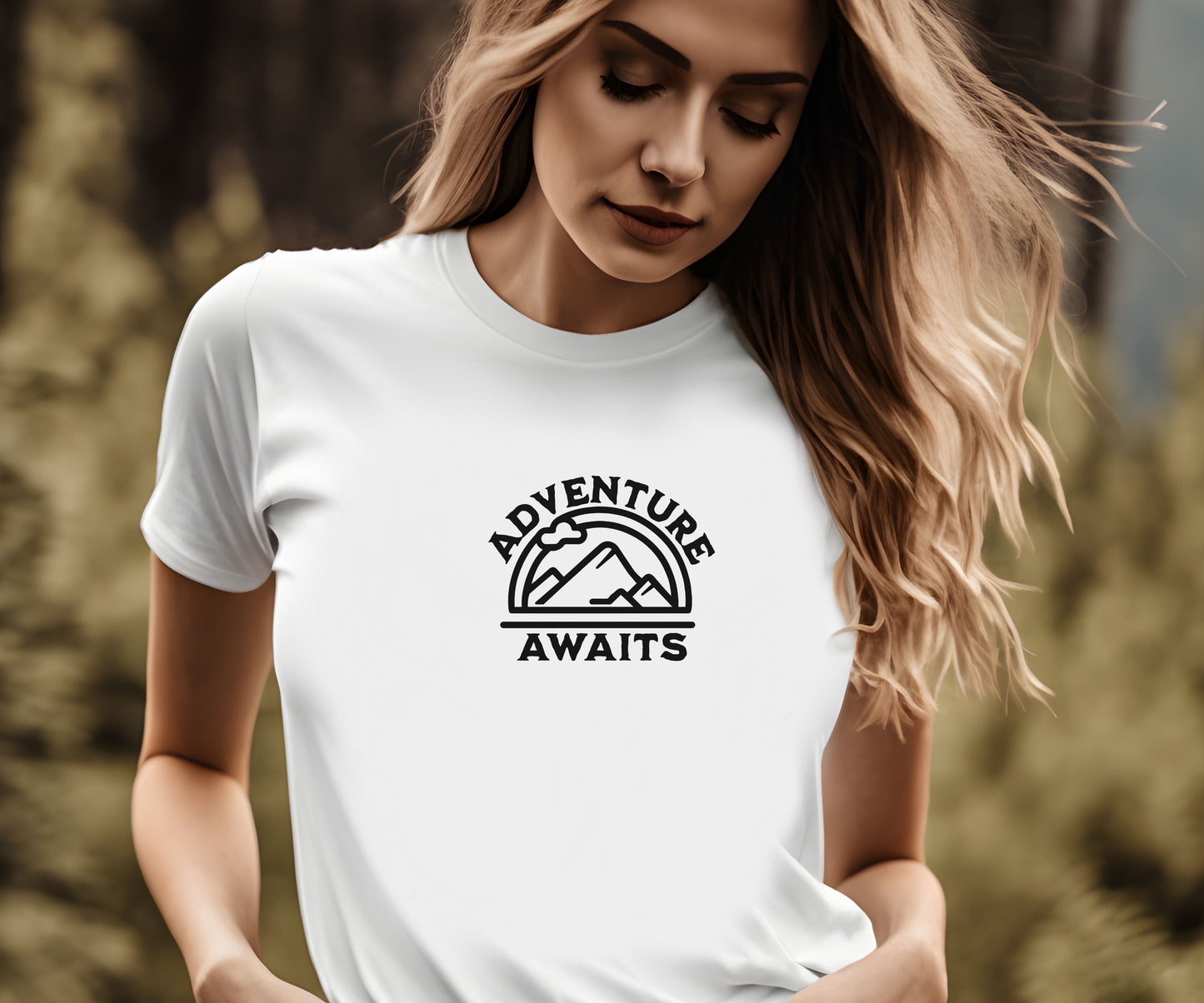 Adventure awaits Trip shirt, shirt for vacations, trips, girls trips, cruises