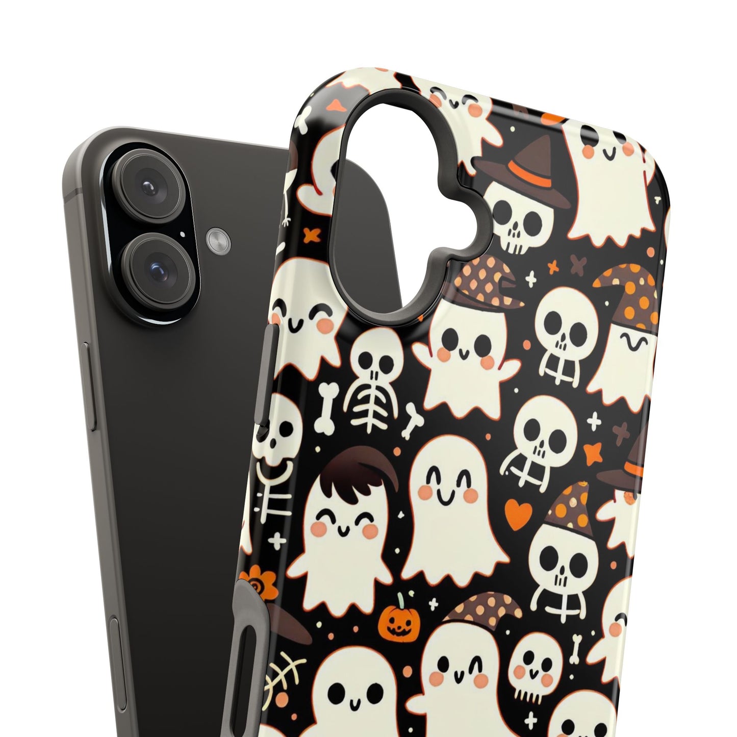 Halloween MagSafe Tough Iphone Case