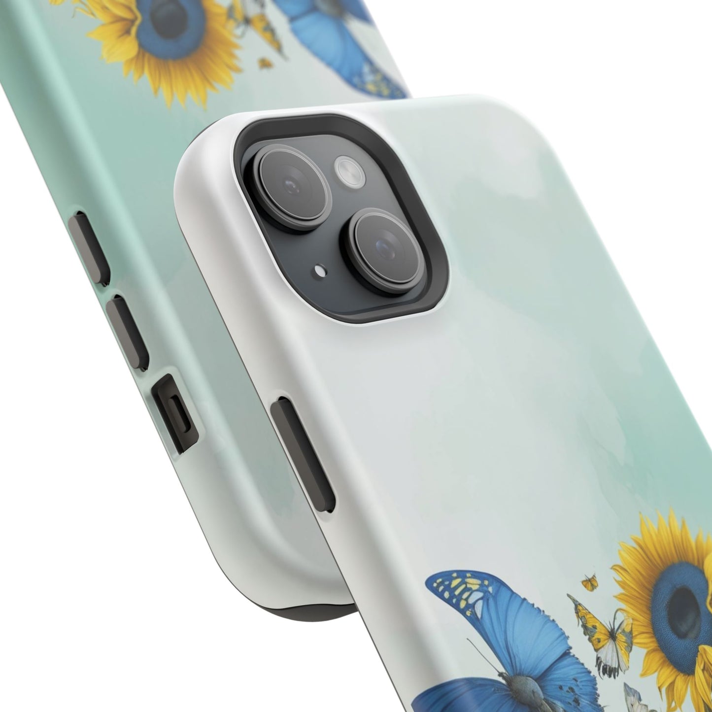 Sunflowers MagSafe Tough Iphone Case