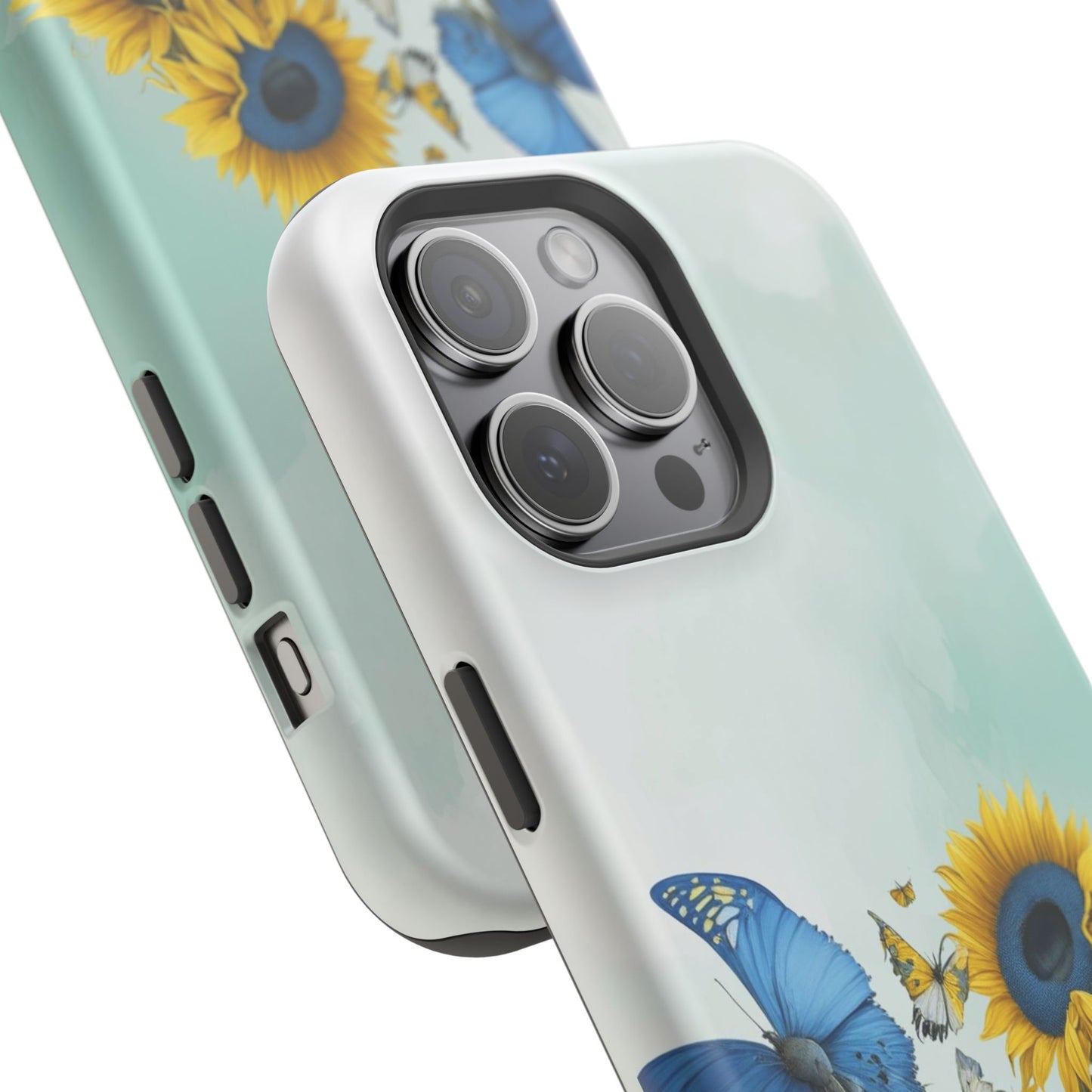 Sunflowers MagSafe Tough Iphone Case