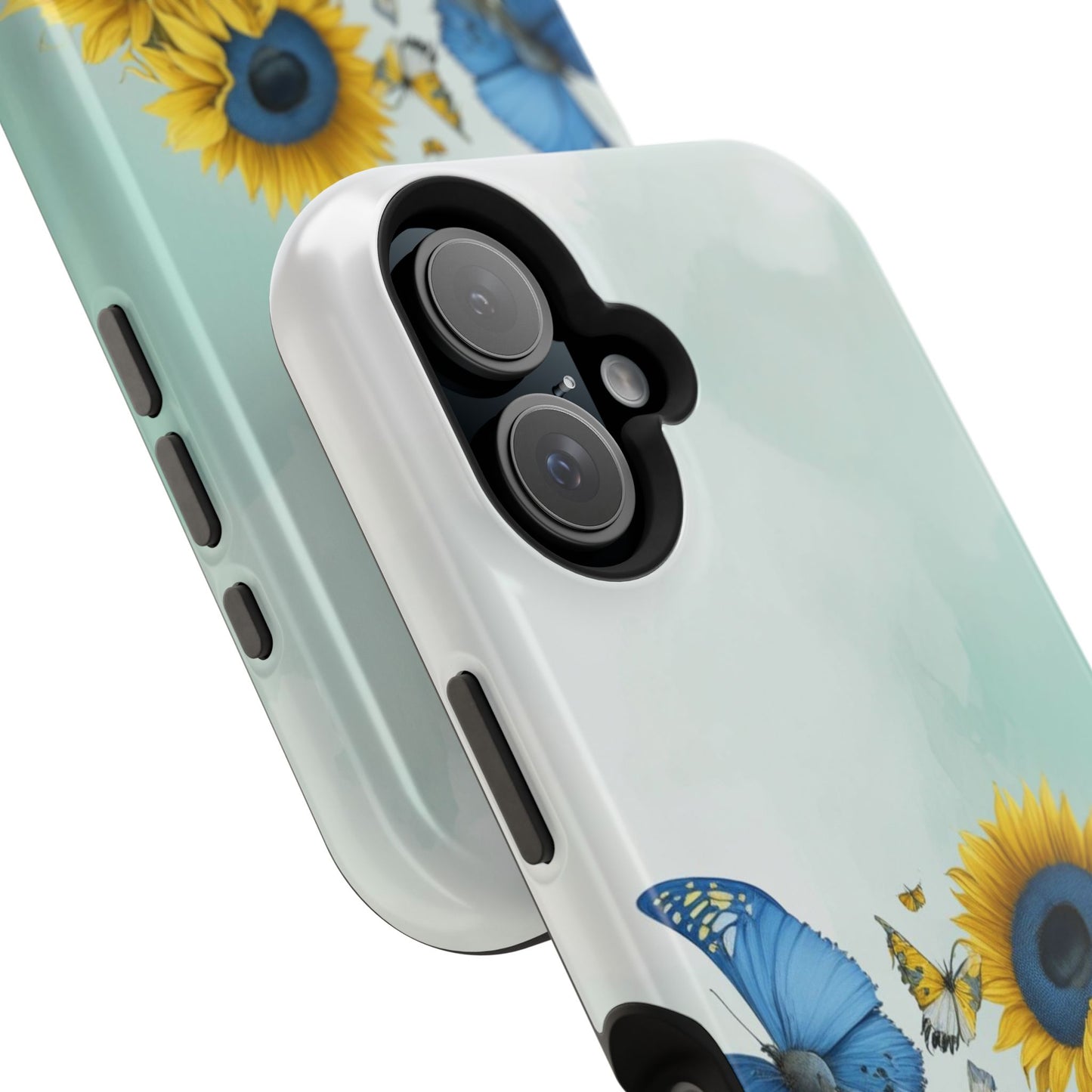 Sunflowers MagSafe Tough Iphone Case