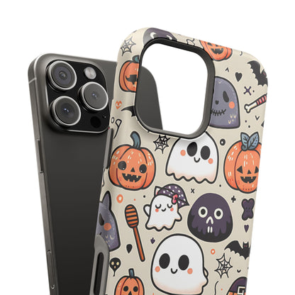 Halloween MagSafe Tough Iphone Case