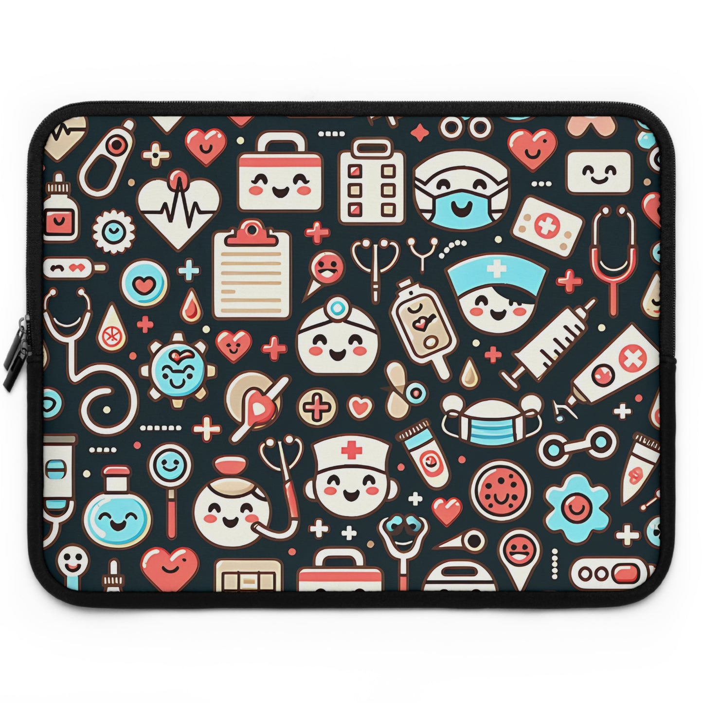 Doctor/Nurse Laptop Sleeve