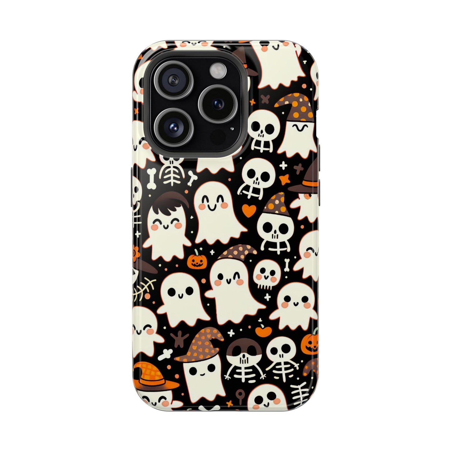 Halloween MagSafe Tough Iphone Case