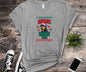 Merry Woofmas, Rottweiler lover shirt, christmas Rottweiler shirt