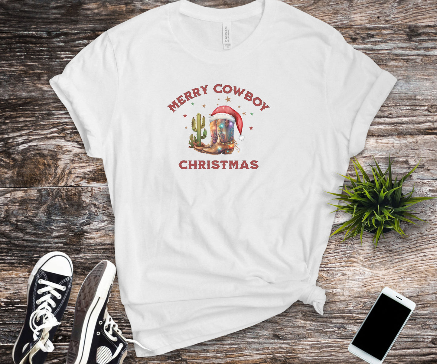 Merry cowboy christmas, cowboy christmas shirt