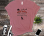 Dear santa, all i want for christmas is my cat, Christmas cat shirt