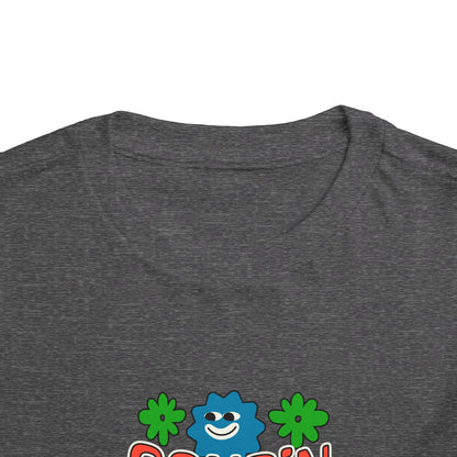 Cousin Crew Toddler Tee - Making Memories Together, Kids Casual Wear, Family Gathering Outfit, Birthday Gift, Summer Playtime Shirt