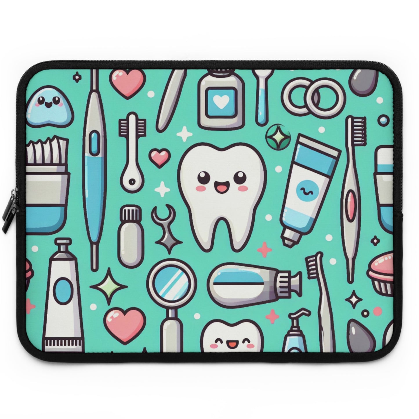 Dentist Laptop Sleeve