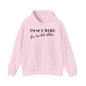 I'm not weird I'm limited edition, unique sweatshirt