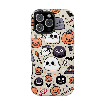 Halloween MagSafe Tough Iphone Case