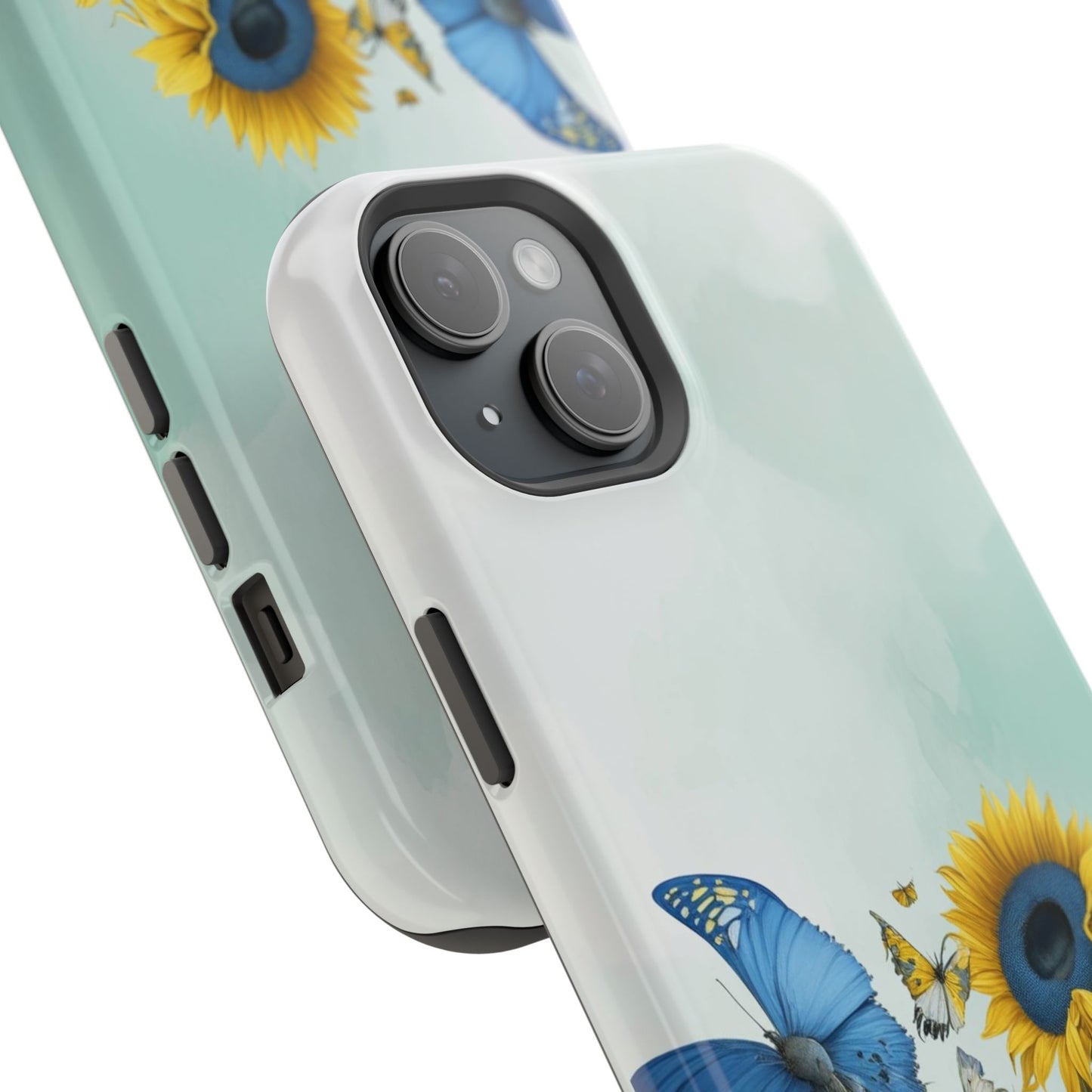 Sunflowers MagSafe Tough Iphone Case