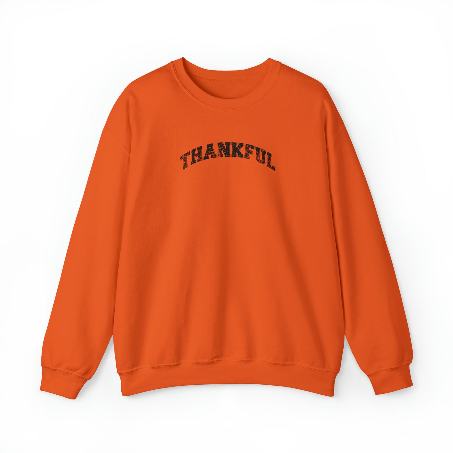 Thankful, Thankful sweatshirt, thanksgiving sweatshirt