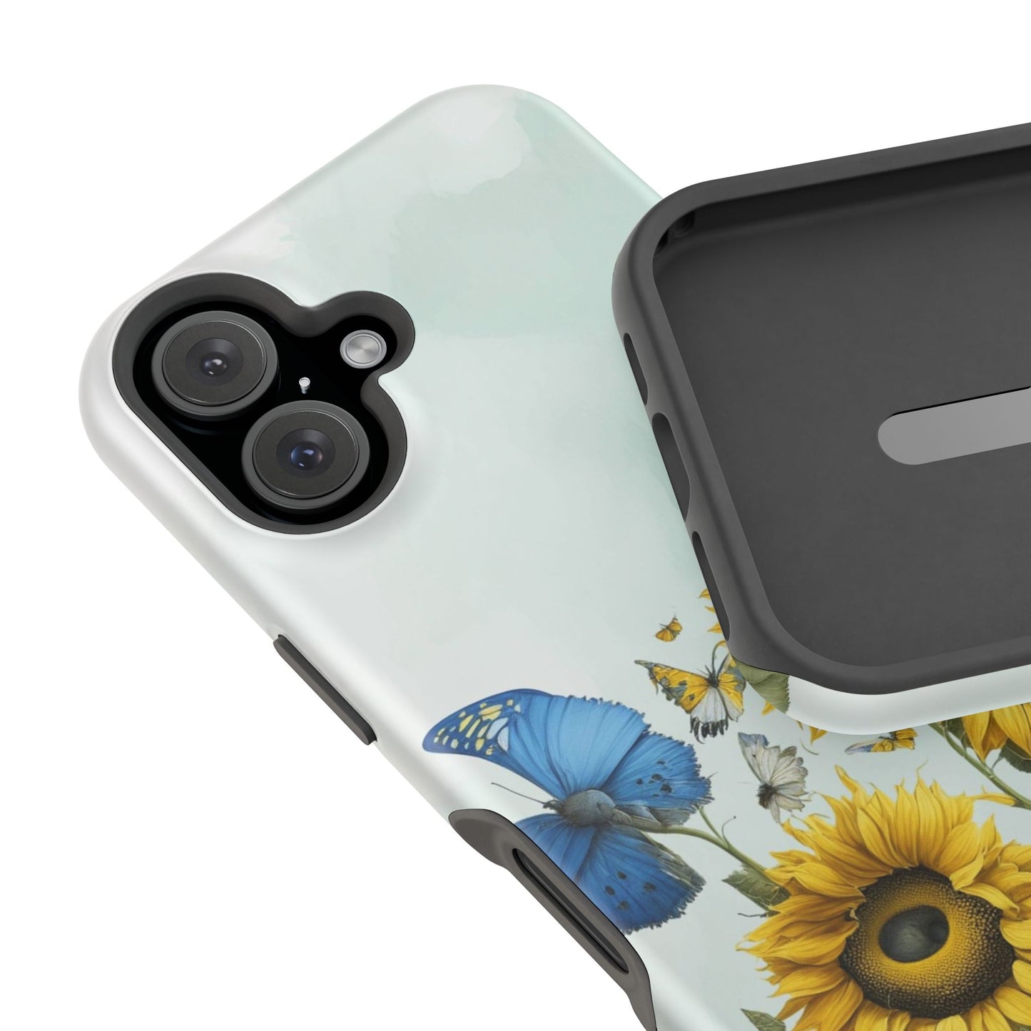 Sunflowers MagSafe Tough Iphone Case