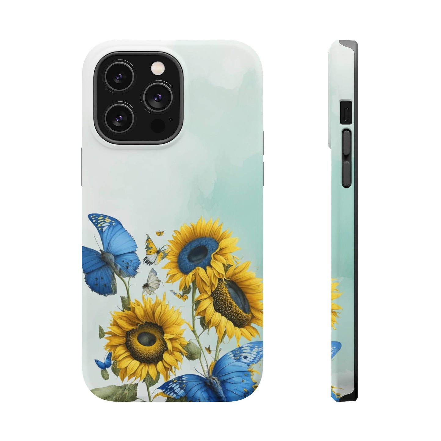 Sunflowers MagSafe Tough Iphone Case