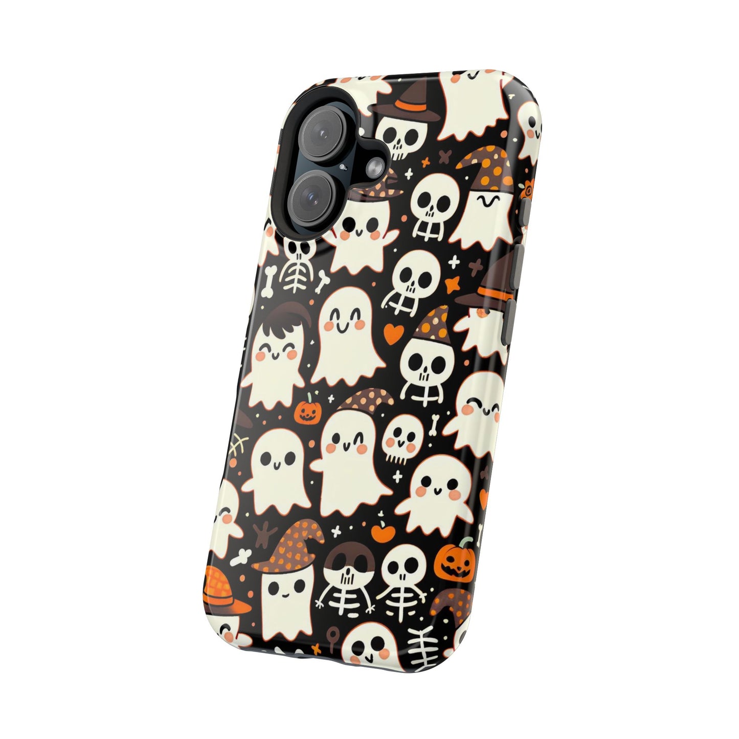 Halloween MagSafe Tough Iphone Case