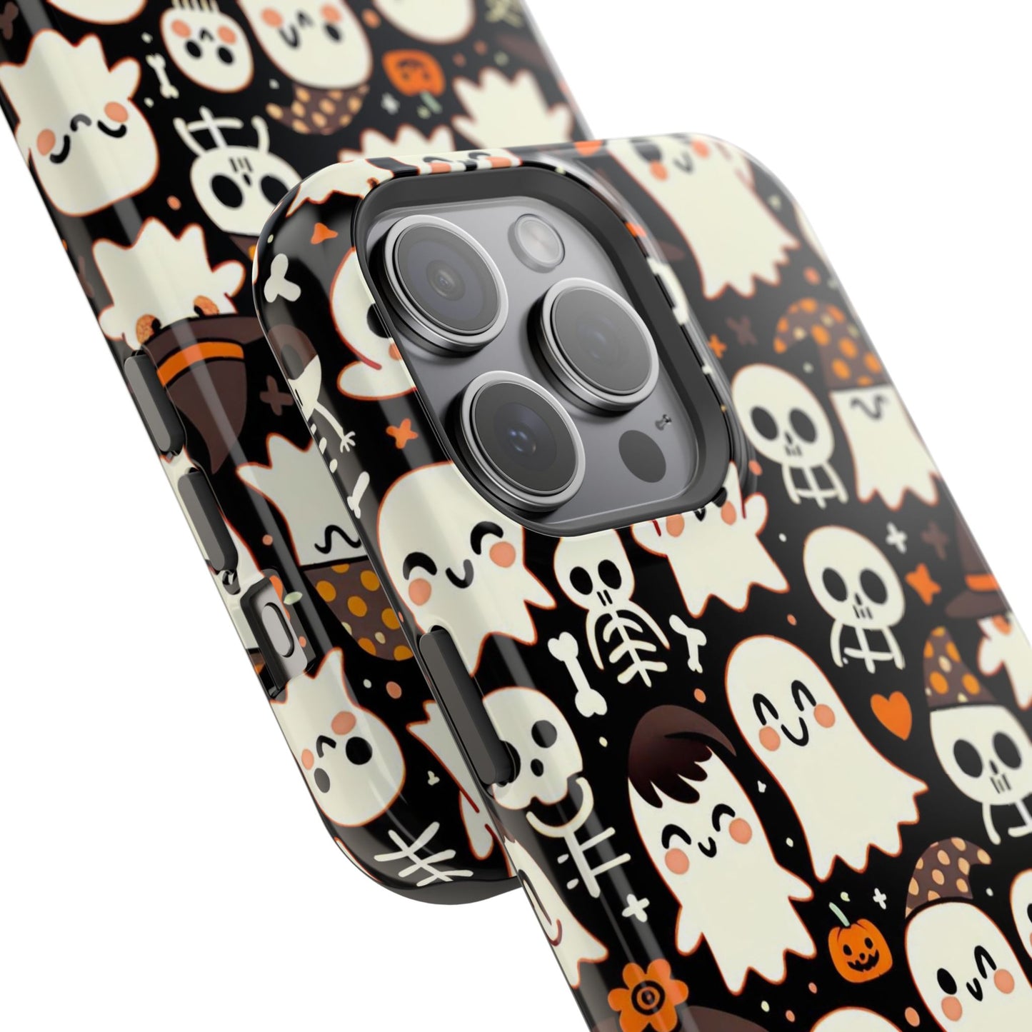 Halloween MagSafe Tough Iphone Case