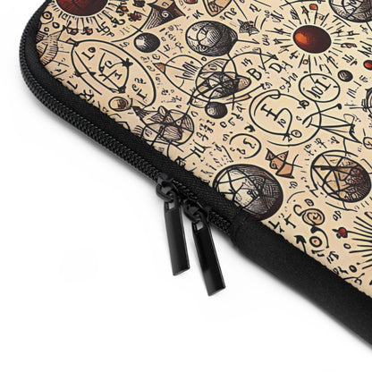 Physics Laptop Sleeve