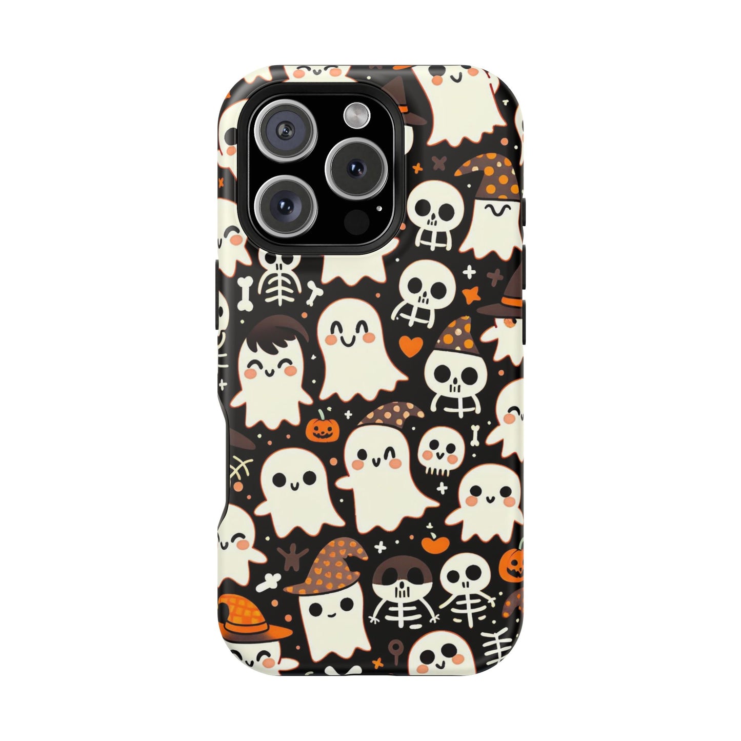 Halloween MagSafe Tough Iphone Case