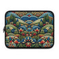 Mountain Laptop Sleeve