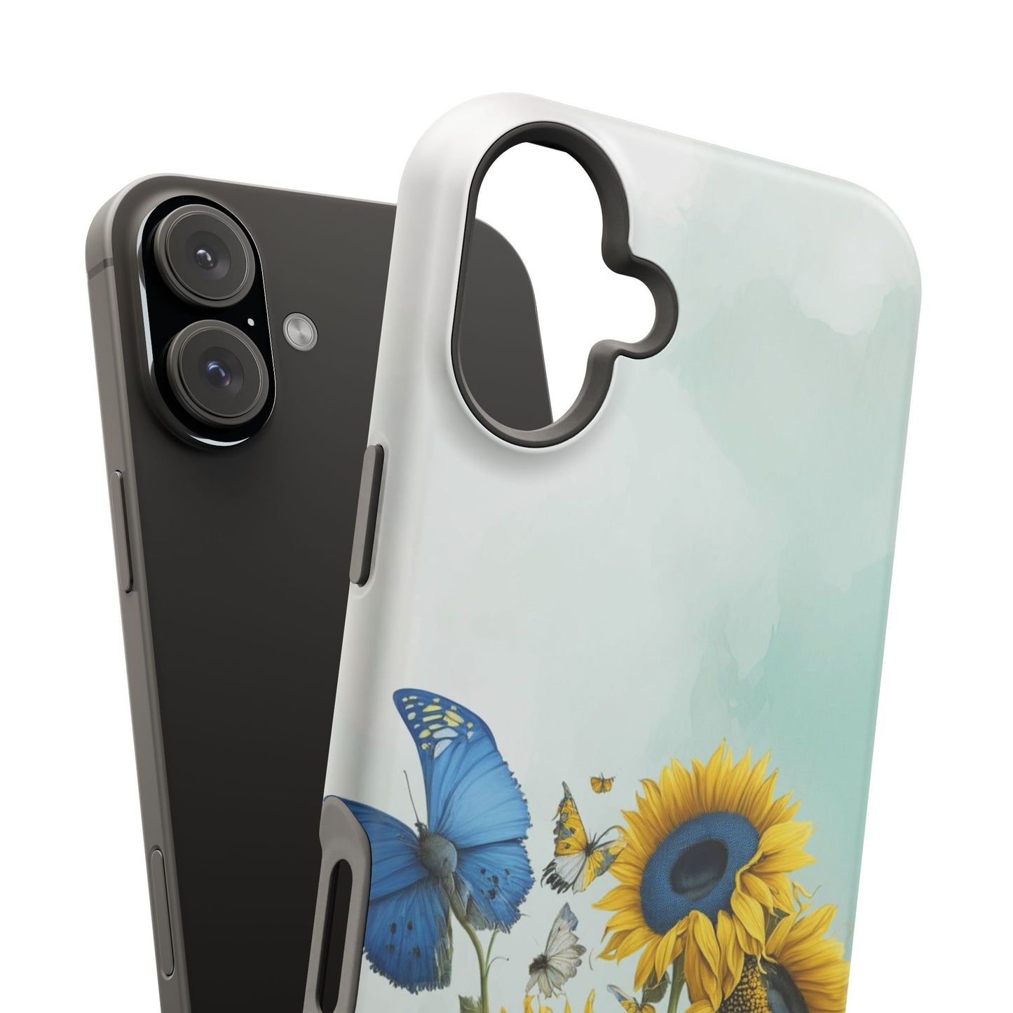 Sunflowers MagSafe Tough Iphone Case