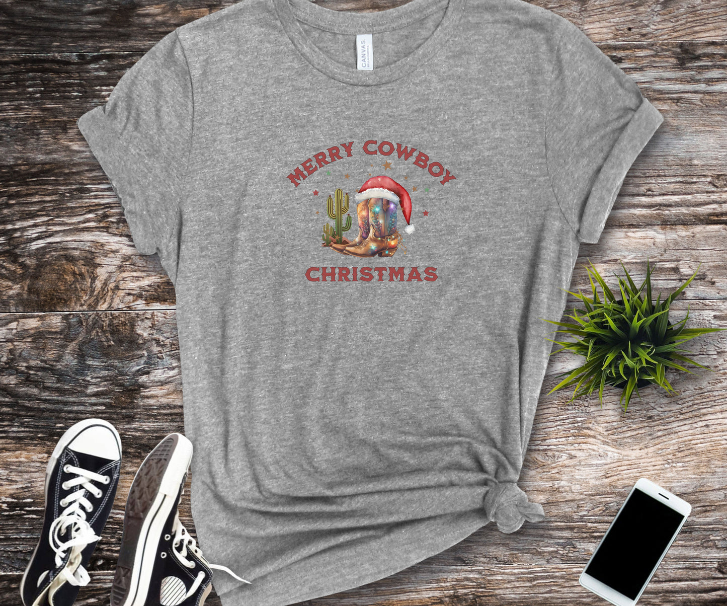 Merry cowboy christmas, cowboy christmas shirt