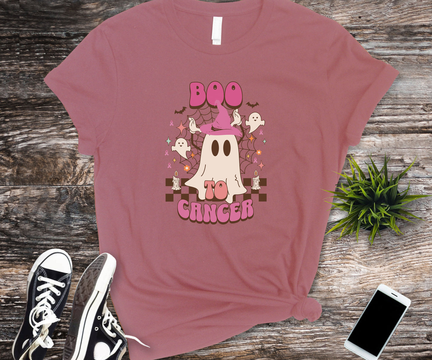 Boo to cancer, cancer awareness, cancer shirt