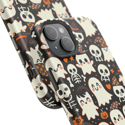 Halloween MagSafe Tough Iphone Case