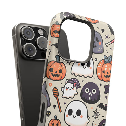 Halloween MagSafe Tough Iphone Case