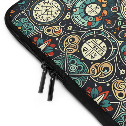 Physics Laptop Sleeve