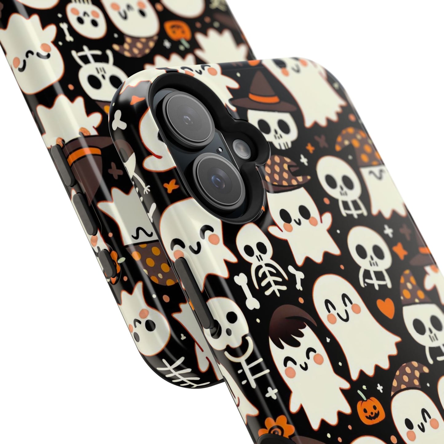 Halloween MagSafe Tough Iphone Case