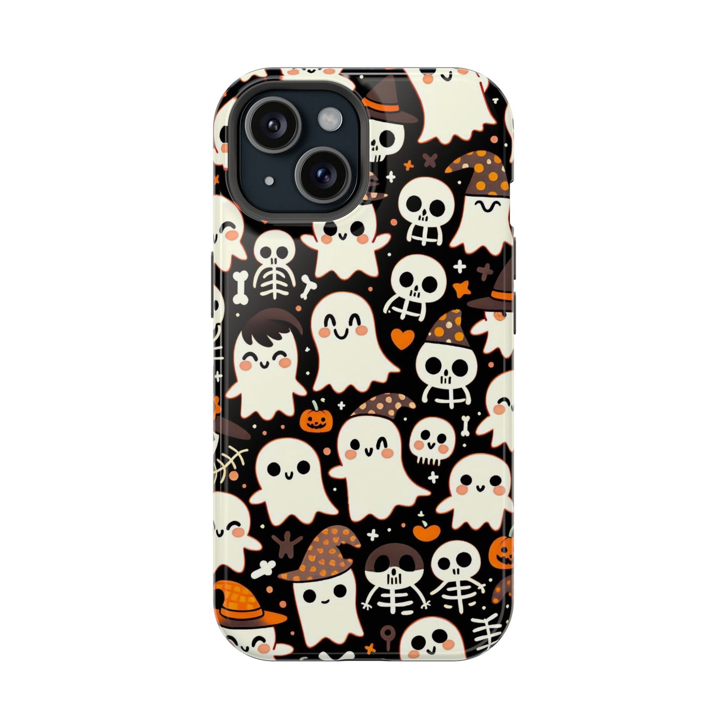 Halloween MagSafe Tough Iphone Case