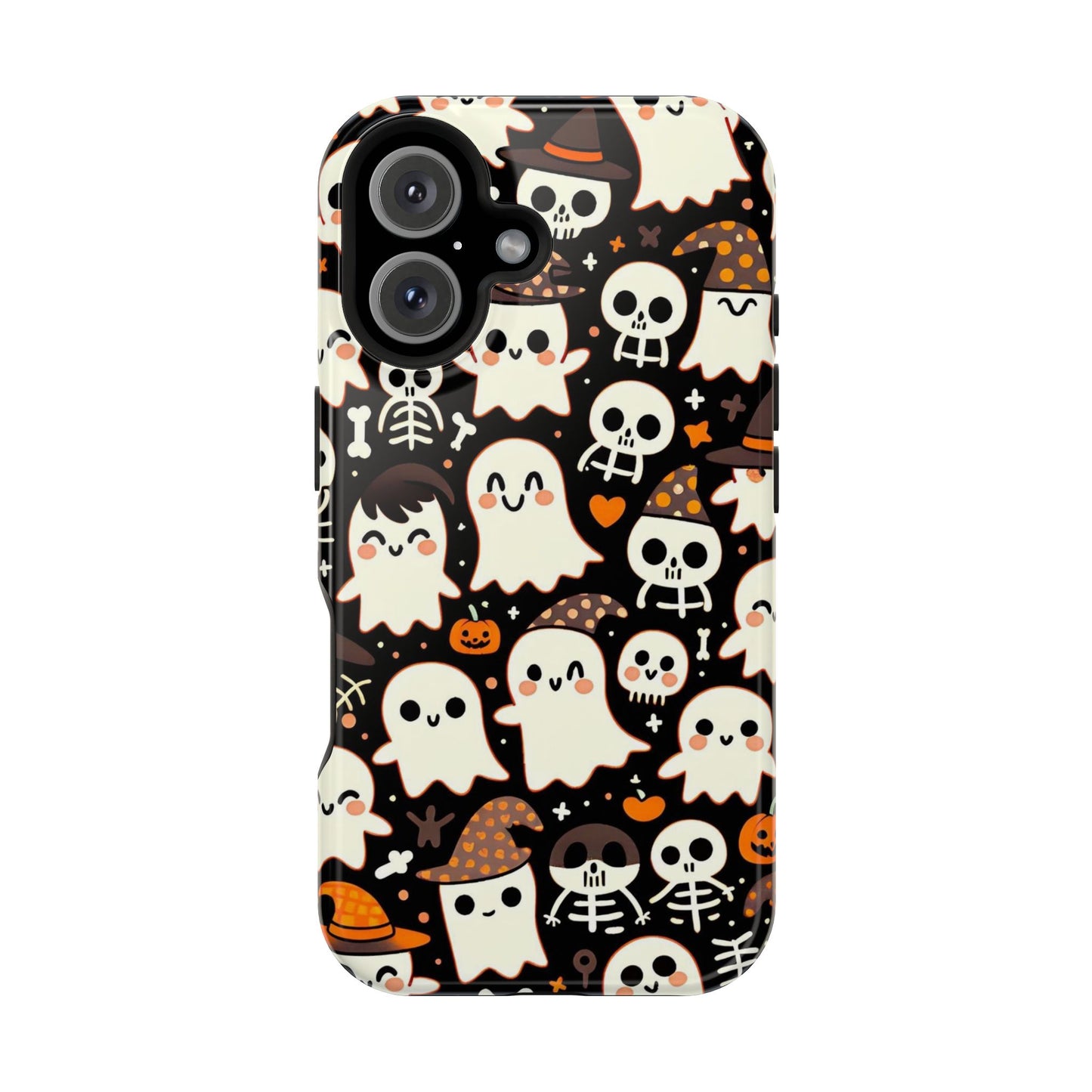 Halloween MagSafe Tough Iphone Case