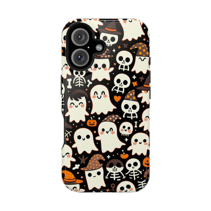 Halloween MagSafe Tough Iphone Case