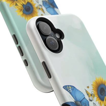 Sunflowers MagSafe Tough Iphone Case