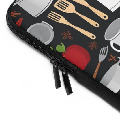 chef Laptop Sleeve