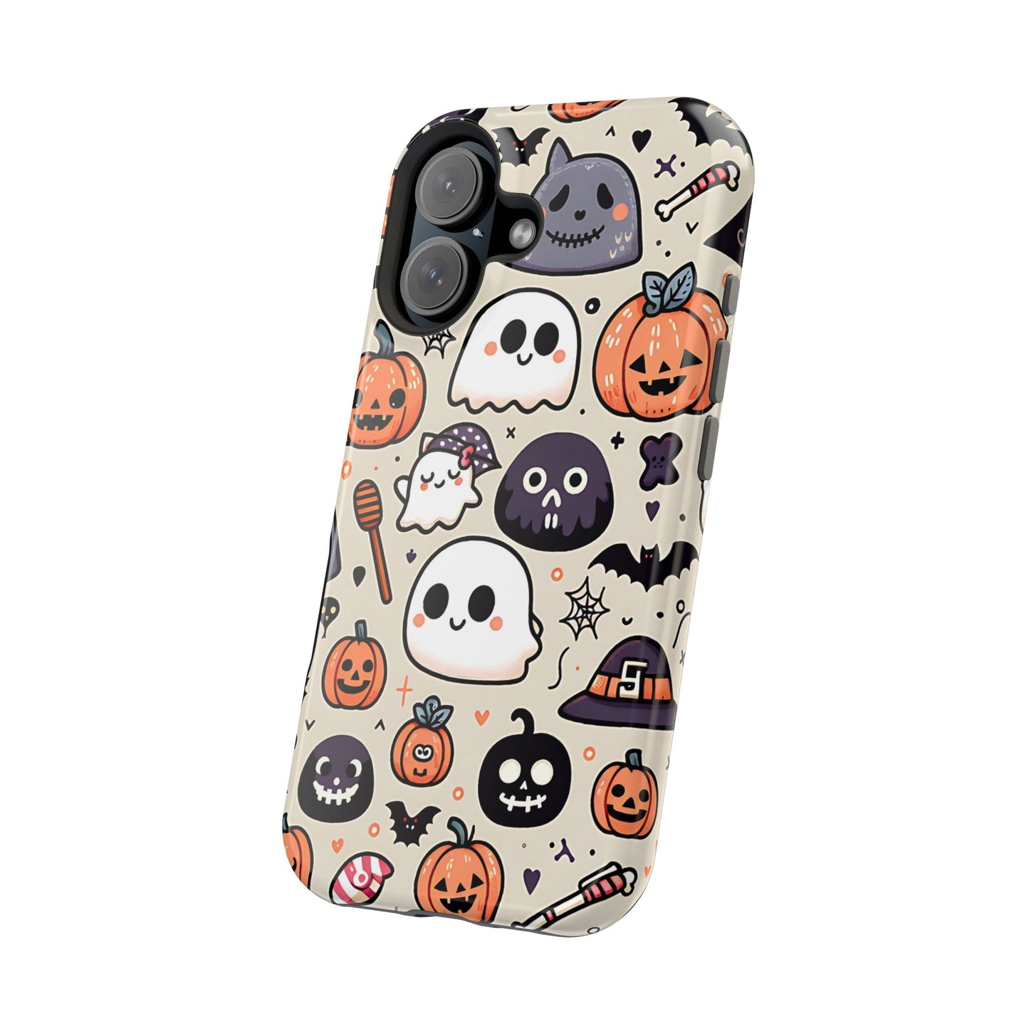 Halloween MagSafe Tough Iphone Case