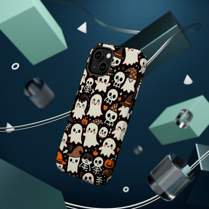 Halloween MagSafe Tough Iphone Case