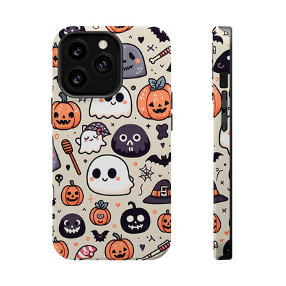 Halloween MagSafe Tough Iphone Case