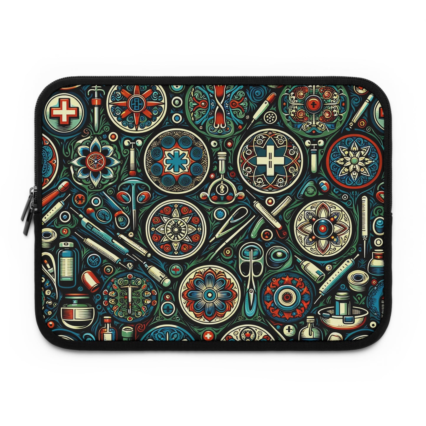 Doctor/Nurse Laptop Sleeve