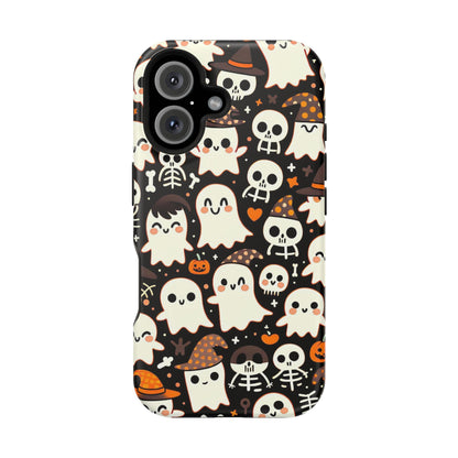 Halloween MagSafe Tough Iphone Case