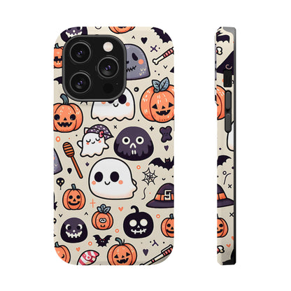 Halloween MagSafe Tough Iphone Case