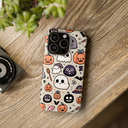 Halloween MagSafe Tough Iphone Case